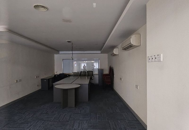 Fraser Business Park