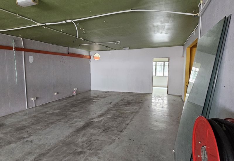 Fraser Business Park