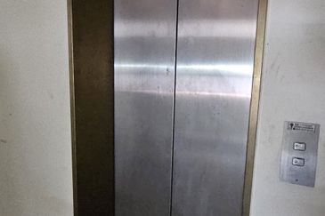 Fraser Business Park