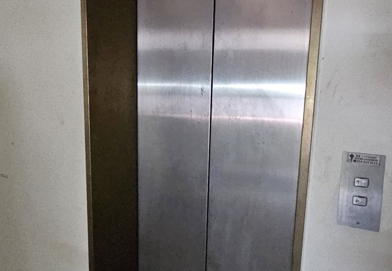 Fraser Business Park