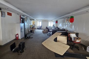 Fraser Business Park