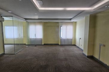 Fraser Business Park