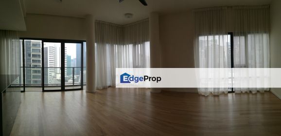 St Mary Service Residence Freehold Walking to KLCC For Sale, Kuala Lumpur, KL City