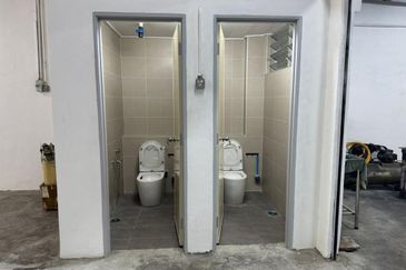 Taman Perindustrian Puchong Utama