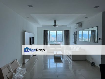 Fully Furnished Aston Kiara 3 Mont Kiara for Rent, Kuala Lumpur, Mont Kiara