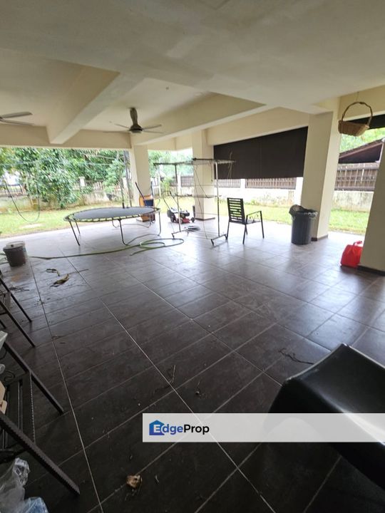 Vistaria Residence Bandar Puchong Jaya Freehold Gated Guarded for Sale, Selangor, Puchong