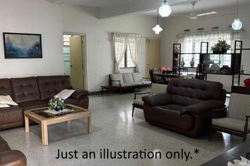 Seksyen 17, Petaling Jaya