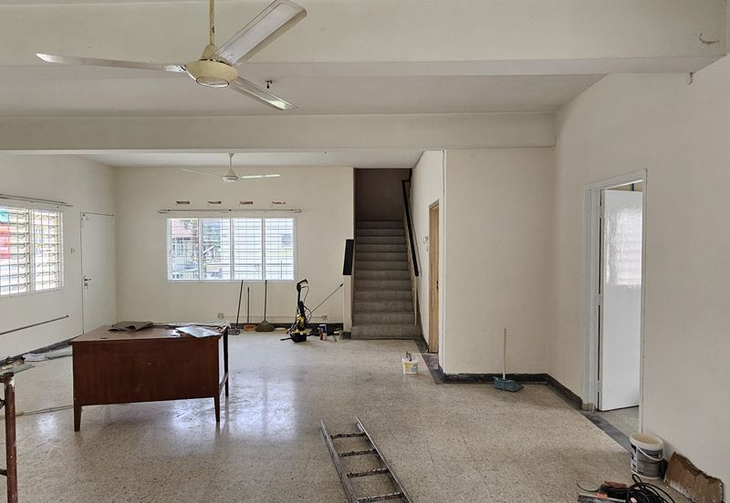 Seksyen 17, Petaling Jaya