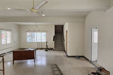 Seksyen 17, Petaling Jaya