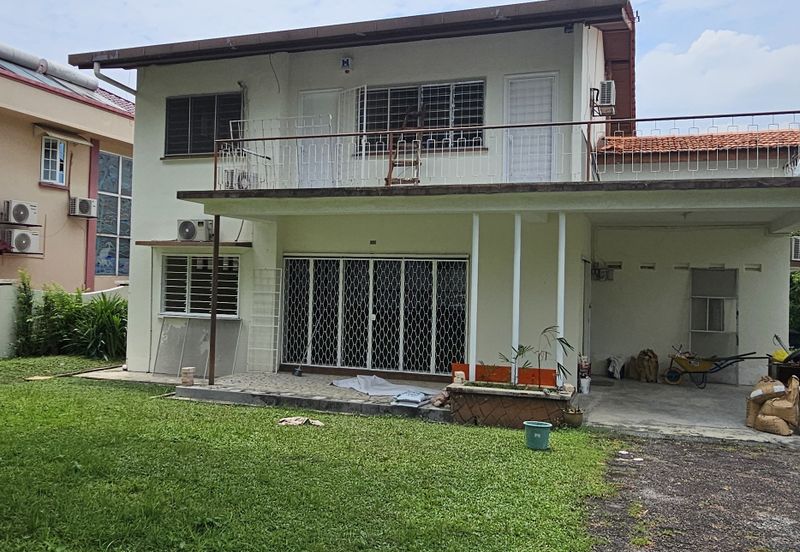 Seksyen 17, Petaling Jaya