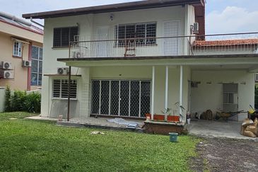 Seksyen 17, Petaling Jaya