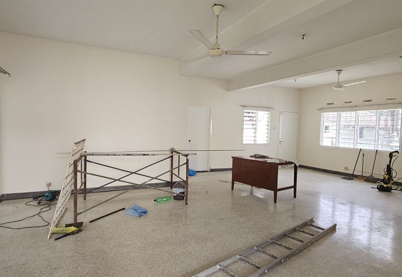 Seksyen 17, Petaling Jaya