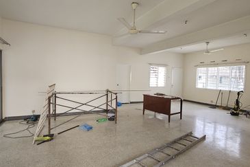 Seksyen 17, Petaling Jaya