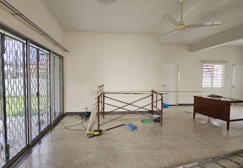 Seksyen 17, Petaling Jaya