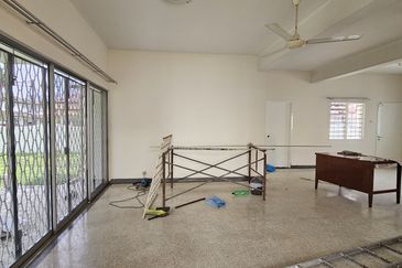 Seksyen 17, Petaling Jaya