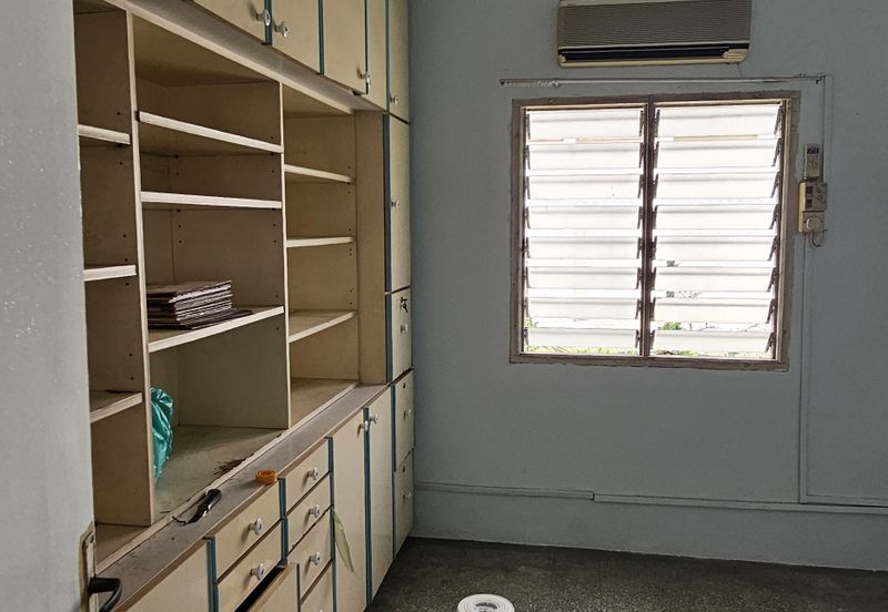 Seksyen 17, Petaling Jaya