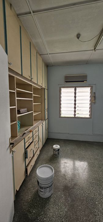 Petaling Jaya Bungalow Seksyen 17 With Land Gated Guarded For Rent, Selangor, Petaling Jaya