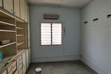 Seksyen 17, Petaling Jaya