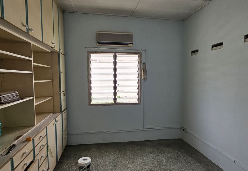 Seksyen 17, Petaling Jaya