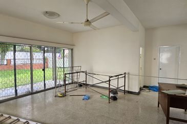 Seksyen 17, Petaling Jaya