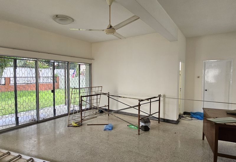 Seksyen 17, Petaling Jaya