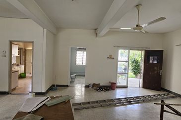 Seksyen 17, Petaling Jaya