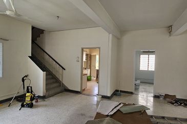 Seksyen 17, Petaling Jaya