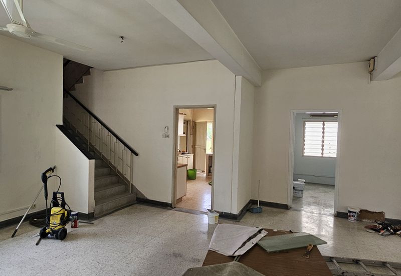 Seksyen 17, Petaling Jaya