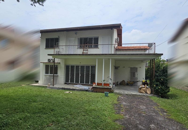 Seksyen 17, Petaling Jaya