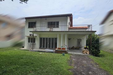 Seksyen 17, Petaling Jaya