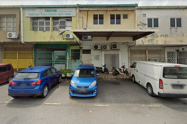 Taman Perindustrian Ehsan Jaya