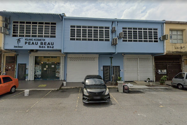 Taman Perindustrian Ehsan Jaya