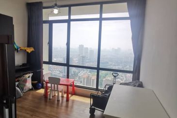 The Park Sky Residence