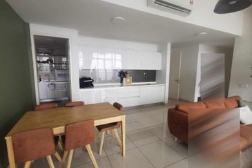 The Park Sky Residence