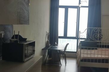 The Park Sky Residence