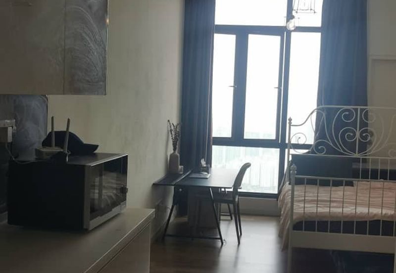 The Park Sky Residence