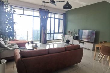 The Park Sky Residence