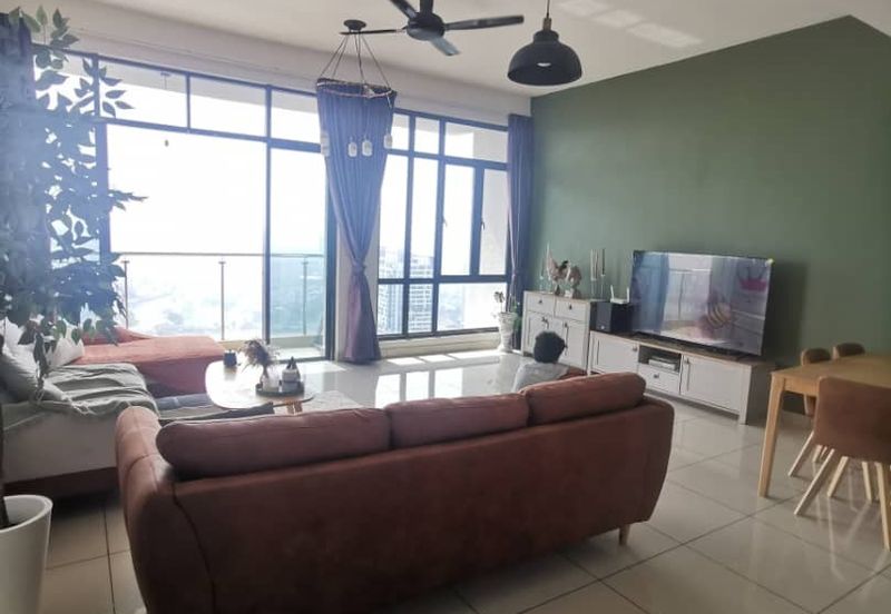 The Park Sky Residence