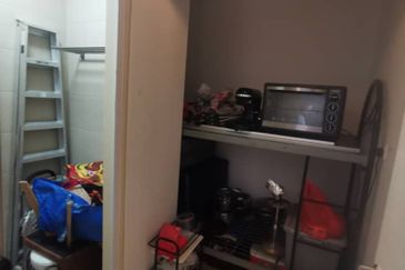 The Park Sky Residence