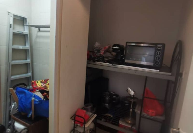 The Park Sky Residence