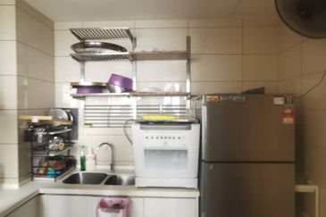 The Park Sky Residence