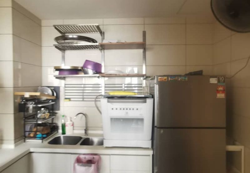 The Park Sky Residence