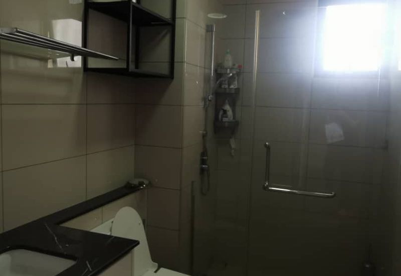 The Park Sky Residence