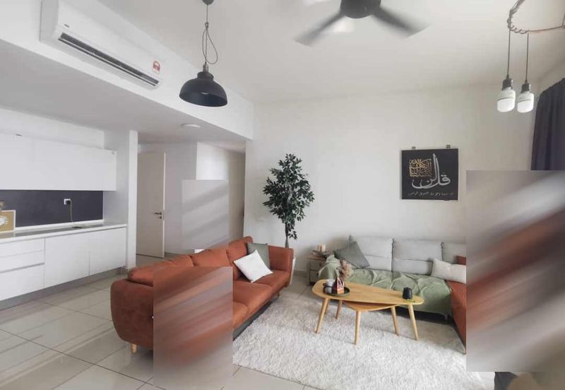 The Park Sky Residence