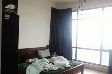 The Park Sky Residence