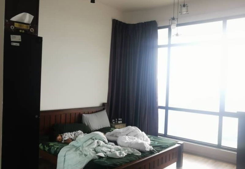 The Park Sky Residence