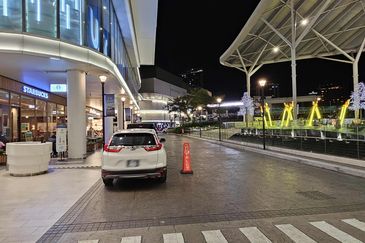 The Park Sky Residence