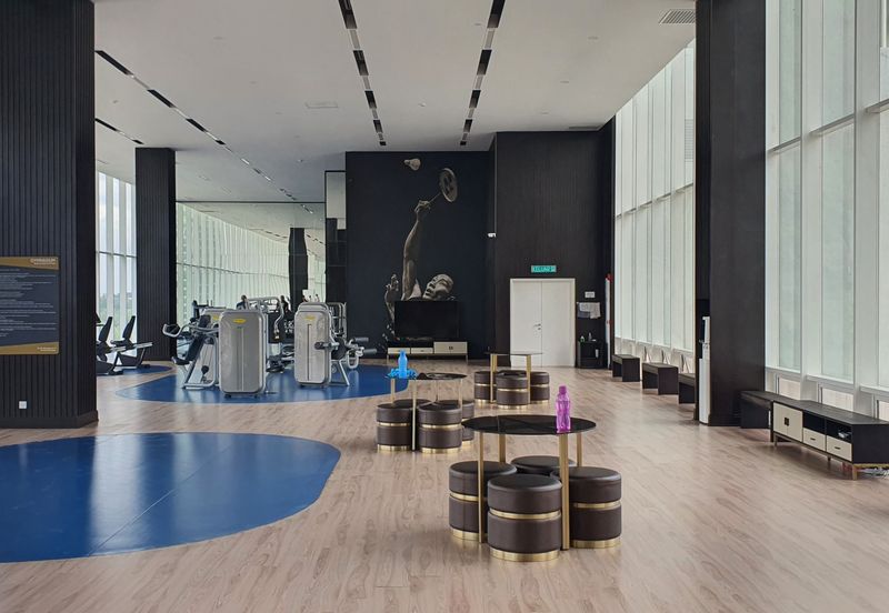 The Park Sky Residence