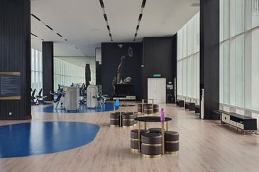 The Park Sky Residence