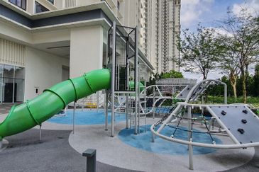 The Park Sky Residence